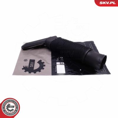 Charge Air Hose ESEN SKV 54SKV510