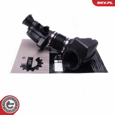 Charge Air Hose ESEN SKV 54SKV540