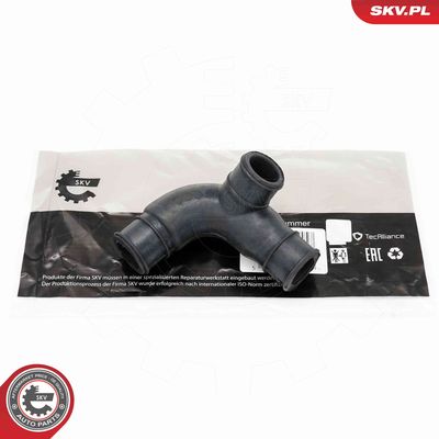 Hose, crankcase ventilation ESEN SKV 54SKV543