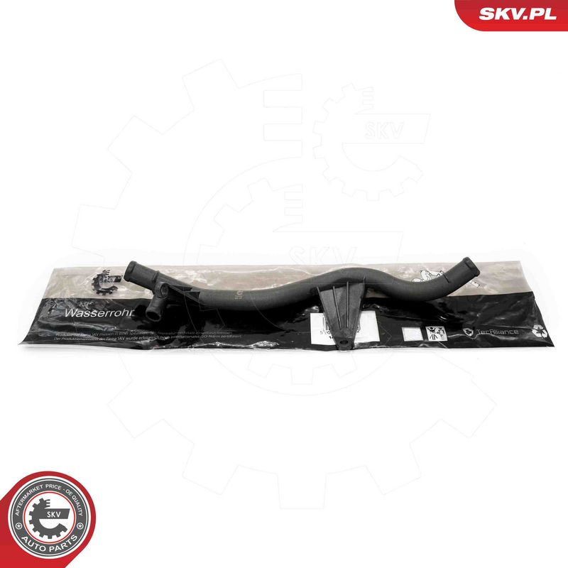 ESEN SKV 54SKV558 Coolant Pipe