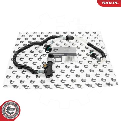 Fuel Line ESEN SKV 54SKV573
