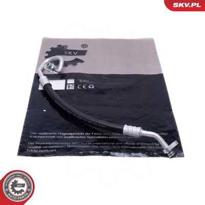 High-/Low Pressure Line, air conditioning ESEN SKV 54SKV600