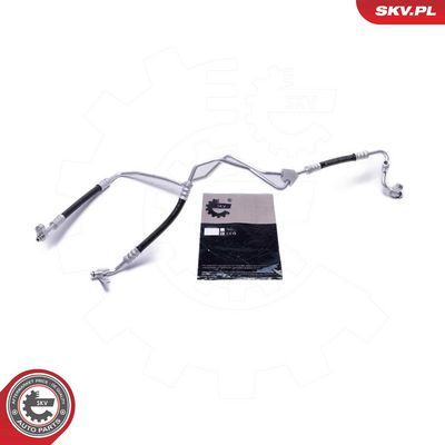 High-/Low Pressure Line, air conditioning ESEN SKV 54SKV656
