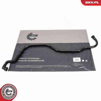 Hose, crankcase ventilation ESEN SKV 54SKV742