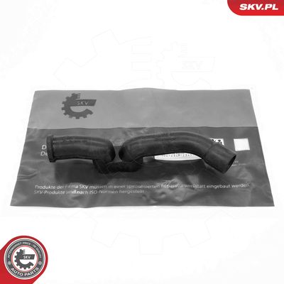 Hose, crankcase ventilation ESEN SKV 54SKV764