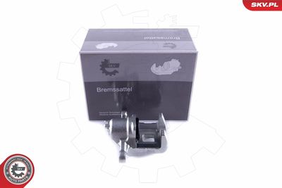 Brake Caliper ESEN SKV 55SKV083