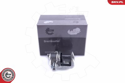 Brake Caliper ESEN SKV 55SKV084