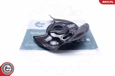 Splash Guard, brake disc ESEN SKV 57SKV103