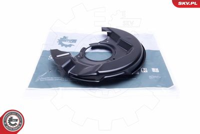 Splash Guard, brake disc ESEN SKV 57SKV148