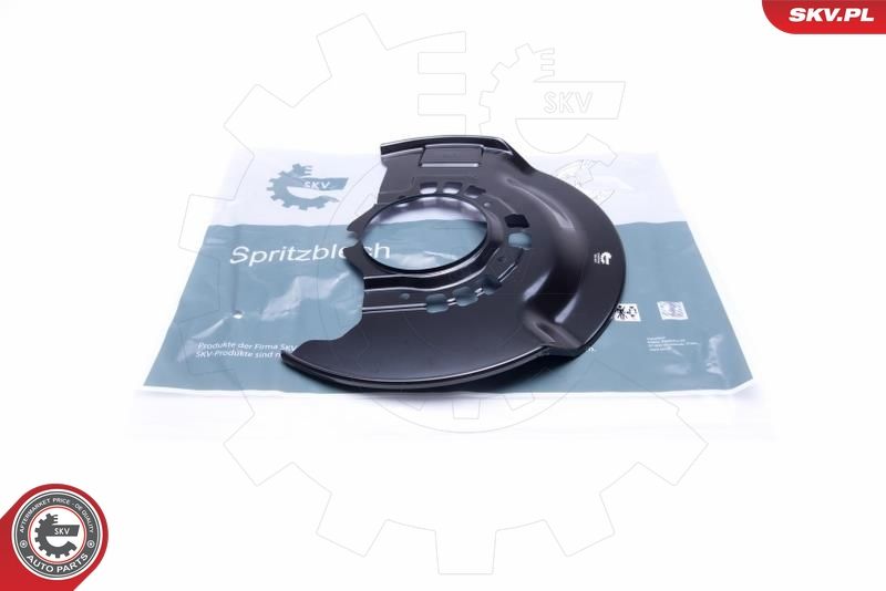 ESEN SKV 57SKV152 Splash Guard, brake disc
