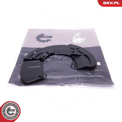 Splash Guard, brake disc ESEN SKV 57SKV182