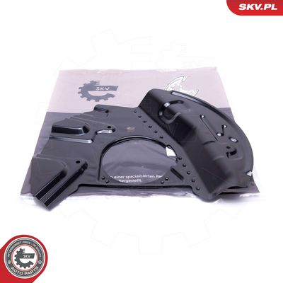 Splash Guard, brake disc ESEN SKV 57SKV193