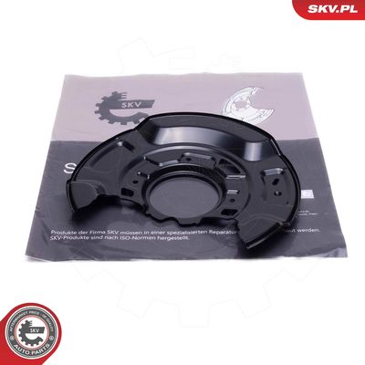 Splash Guard, brake disc ESEN SKV 57SKV225
