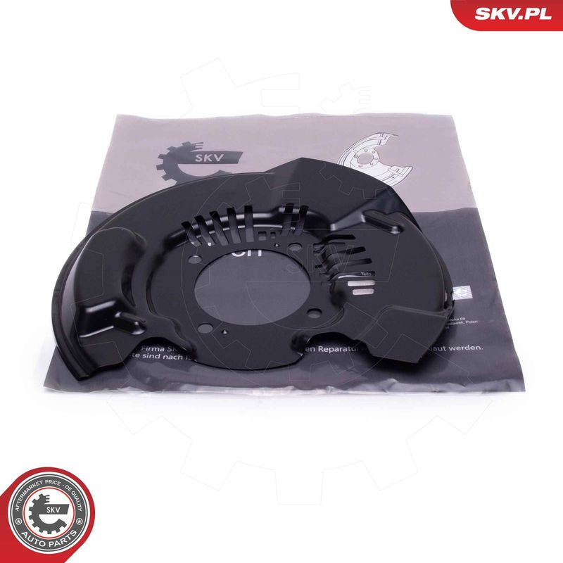 ESEN SKV 57SKV226 Splash Guard, brake disc
