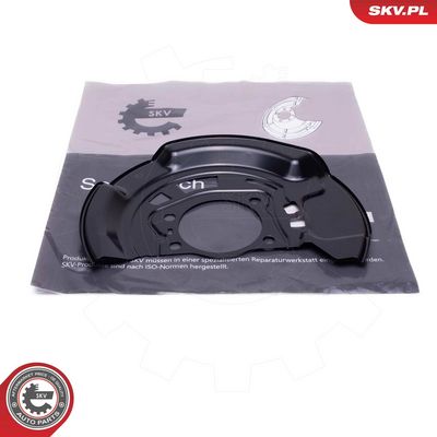 Splash Guard, brake disc ESEN SKV 57SKV233