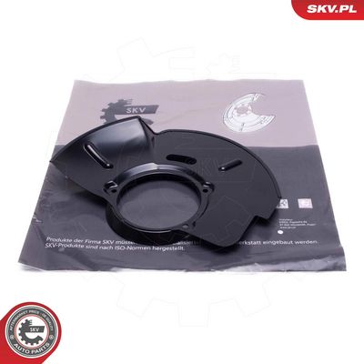 Splash Guard, brake disc ESEN SKV 57SKV275