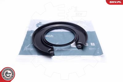 Splash Guard, brake disc ESEN SKV 57SKV501