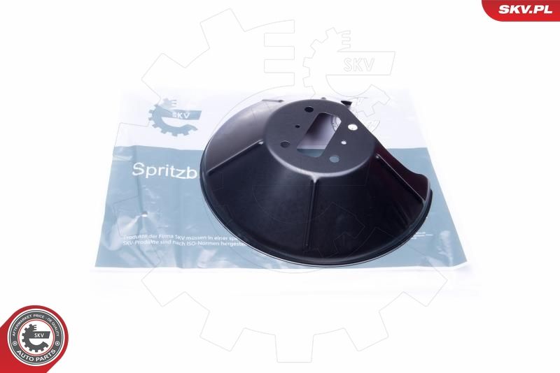 ESEN SKV 57SKV603 Splash Guard, brake disc