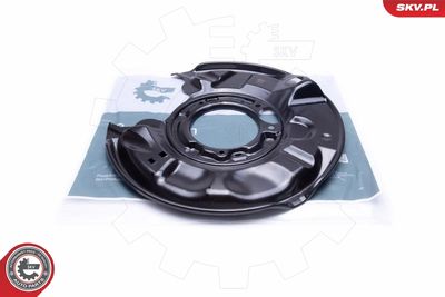 Splash Guard, brake disc ESEN SKV 57SKV620