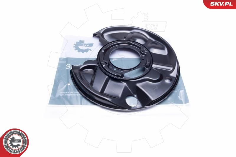ESEN SKV 57SKV622 Splash Guard, brake disc