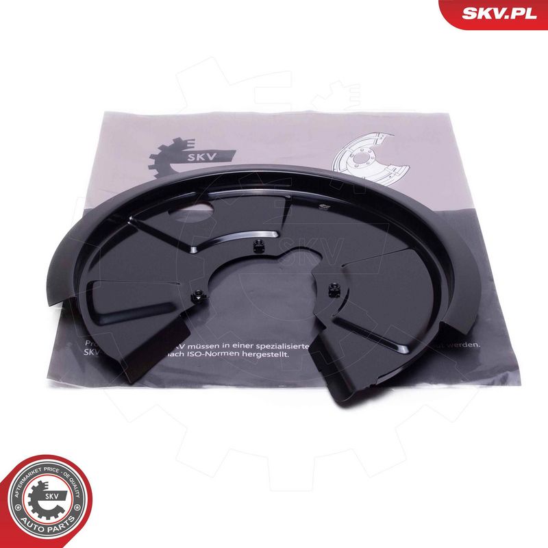 ESEN SKV 57SKV718 Splash Guard, brake disc