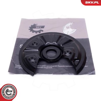 Splash Guard, brake disc ESEN SKV 57SKV732
