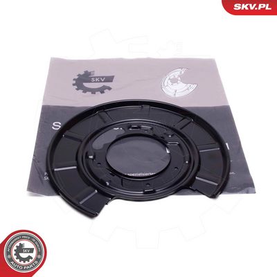 Splash Guard, brake disc ESEN SKV 57SKV750