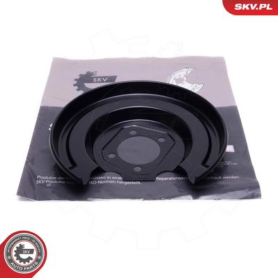 Splash Guard, brake disc ESEN SKV 57SKV774