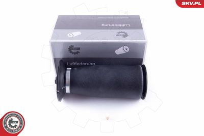 Air Spring, suspension ESEN SKV 58SKV021