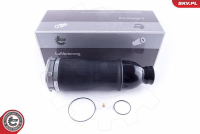 Air Spring, suspension ESEN SKV 58SKV043