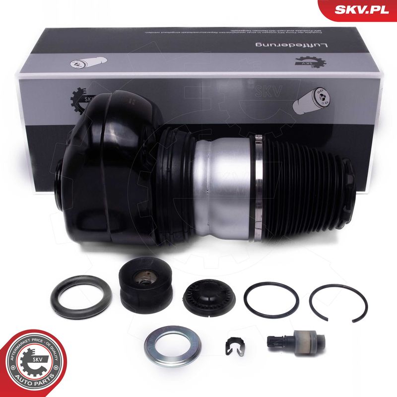 ESEN SKV 58SKV081 Air Suspension Strut