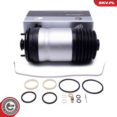Air Spring, suspension ESEN SKV 58SKV088