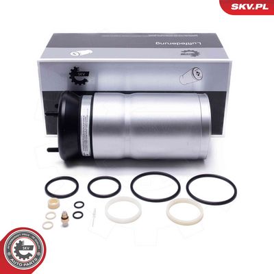Air Spring, suspension ESEN SKV 58SKV089