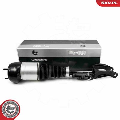 Air Suspension Strut ESEN SKV 58SKV717