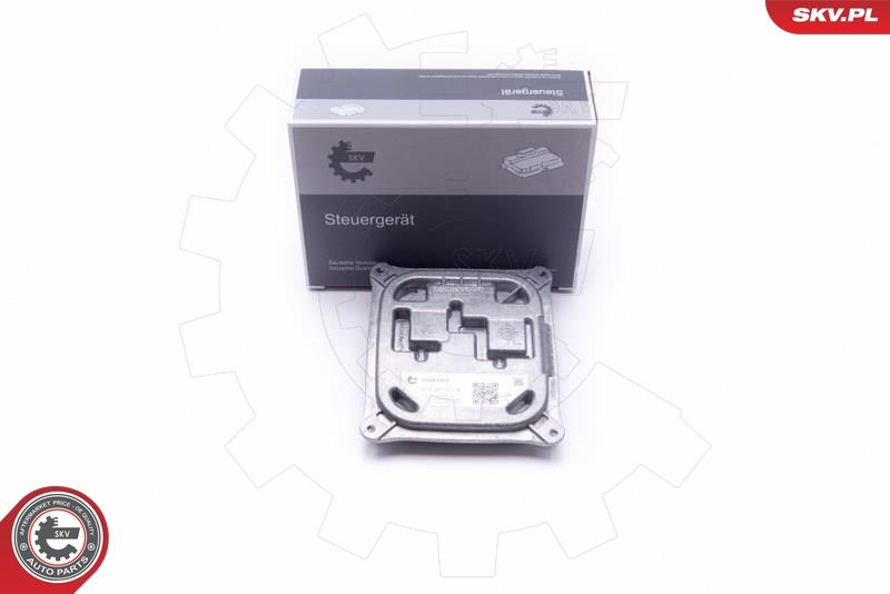 ESEN SKV 59SKV026 Control Unit, lights