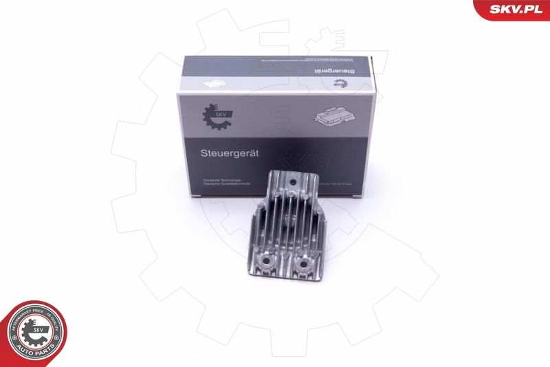 ESEN SKV 59SKV067 Control Unit, lights