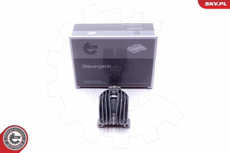 ESEN SKV 59SKV073 Control Unit, lights
