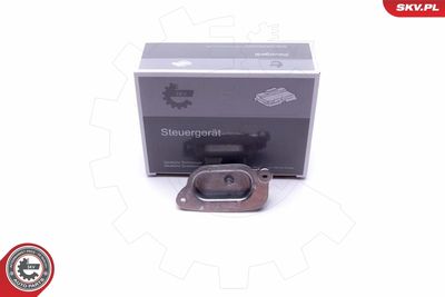 Control Unit, lights ESEN SKV 59SKV104