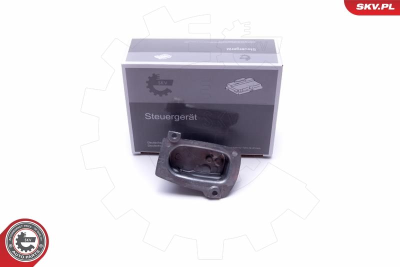 ESEN SKV 59SKV106 Control Unit, lights