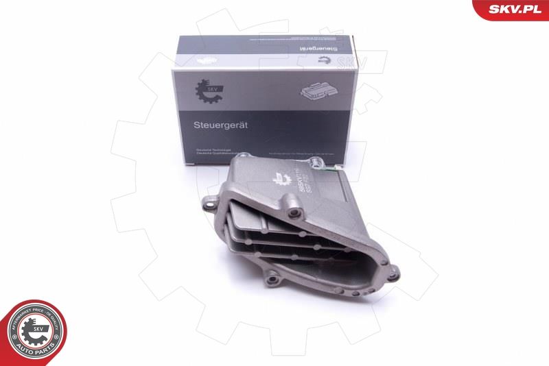 ESEN SKV 59SKV118 Control Unit, lights