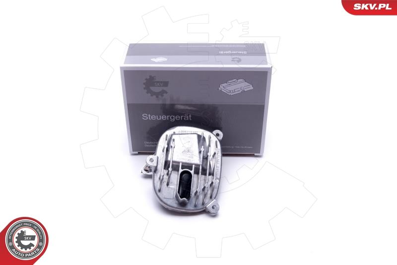 ESEN SKV 59SKV144 Control Unit, dynamic bending light