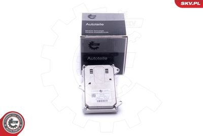 Control Unit, lights ESEN SKV 59SKV160