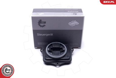 Control Unit, lights ESEN SKV 59SKV180