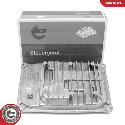 Control Unit, lights ESEN SKV 59SKV185