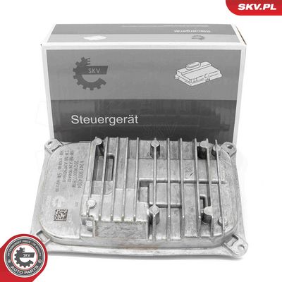 Control Unit, lights ESEN SKV 59SKV192