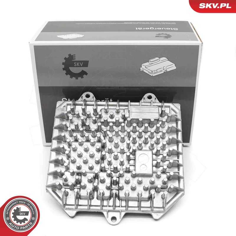 ESEN SKV 59SKV221 Control Unit, lights