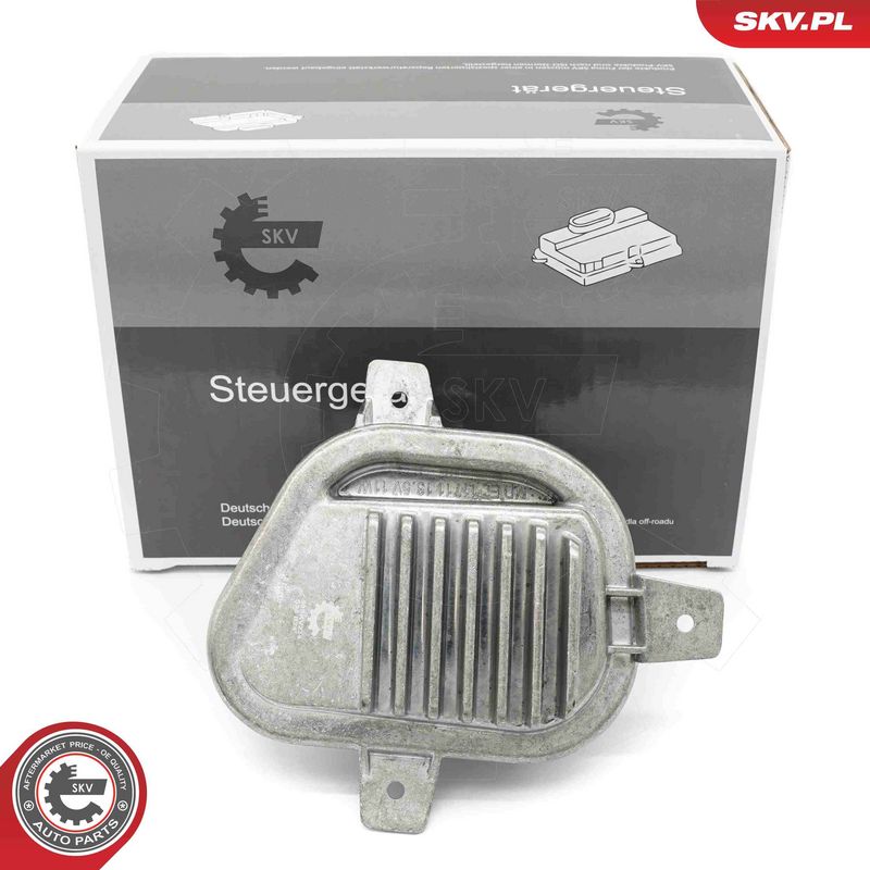 ESEN SKV 59SKV234 Control Unit, lights