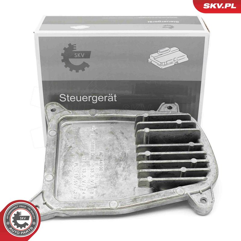 ESEN SKV 59SKV238 Control Unit, lights