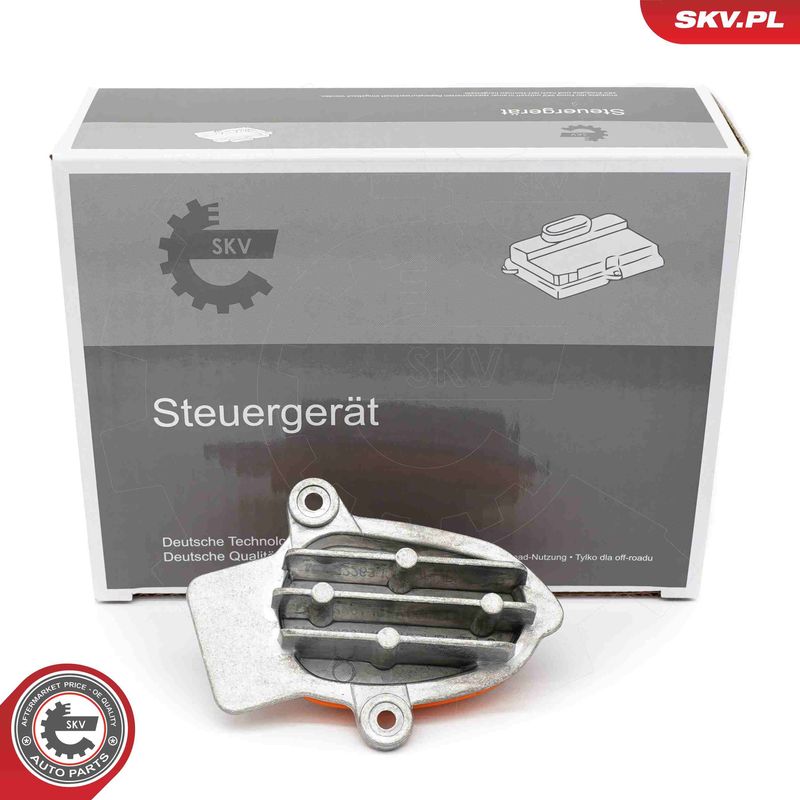 ESEN SKV 59SKV243 Control Unit, lights