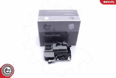 Door Lock ESEN SKV 60SKV012